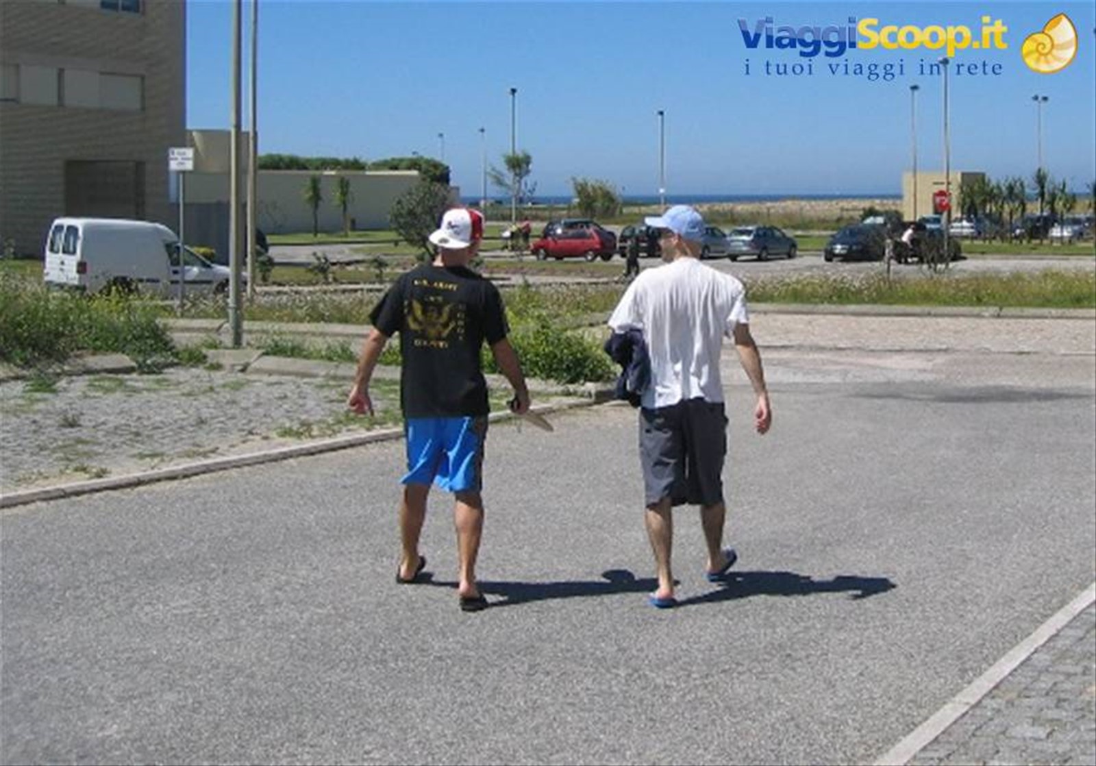 Foto di viaggio in PORTOGALLO