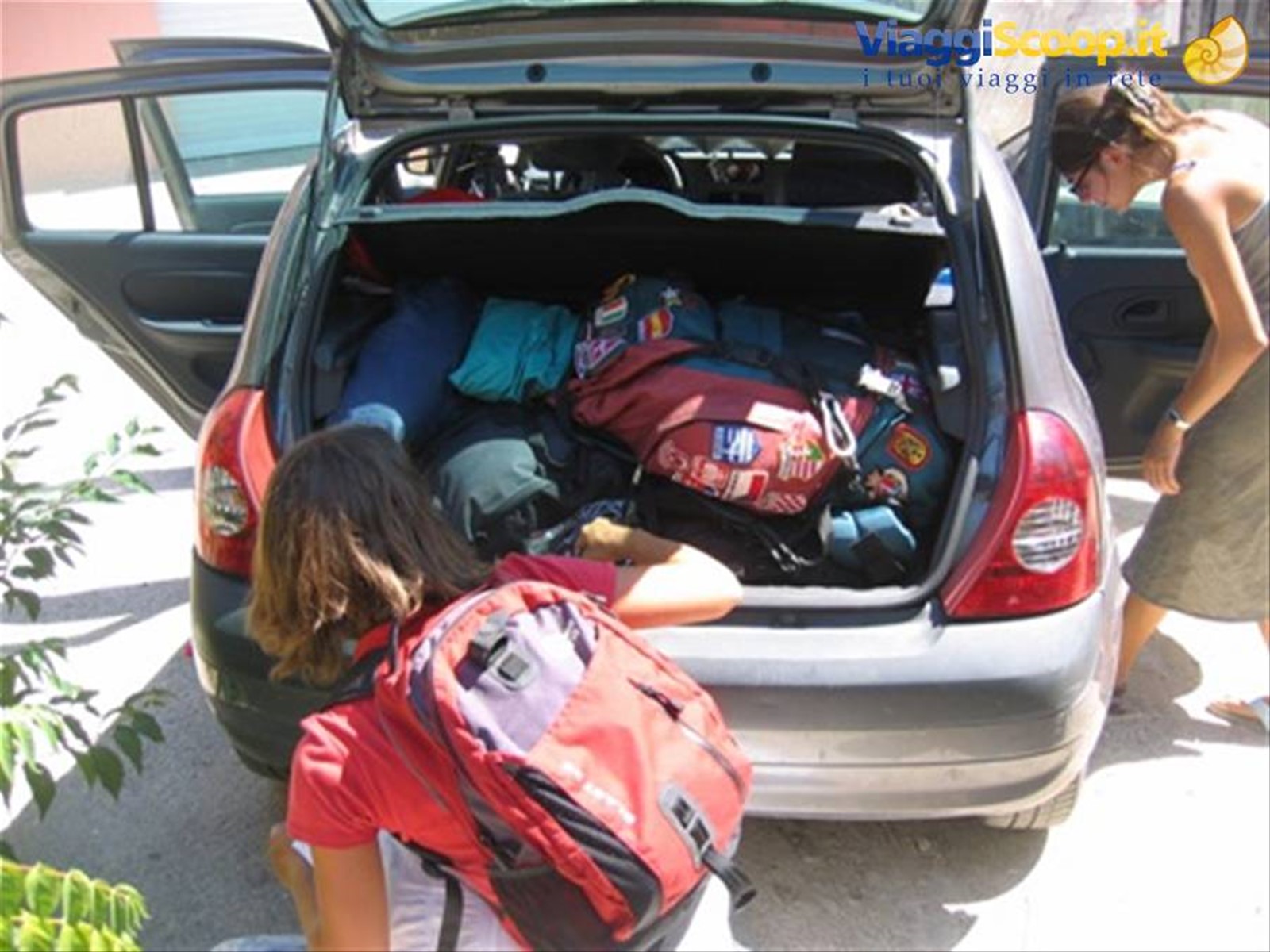 Foto di viaggio in CROAZIA