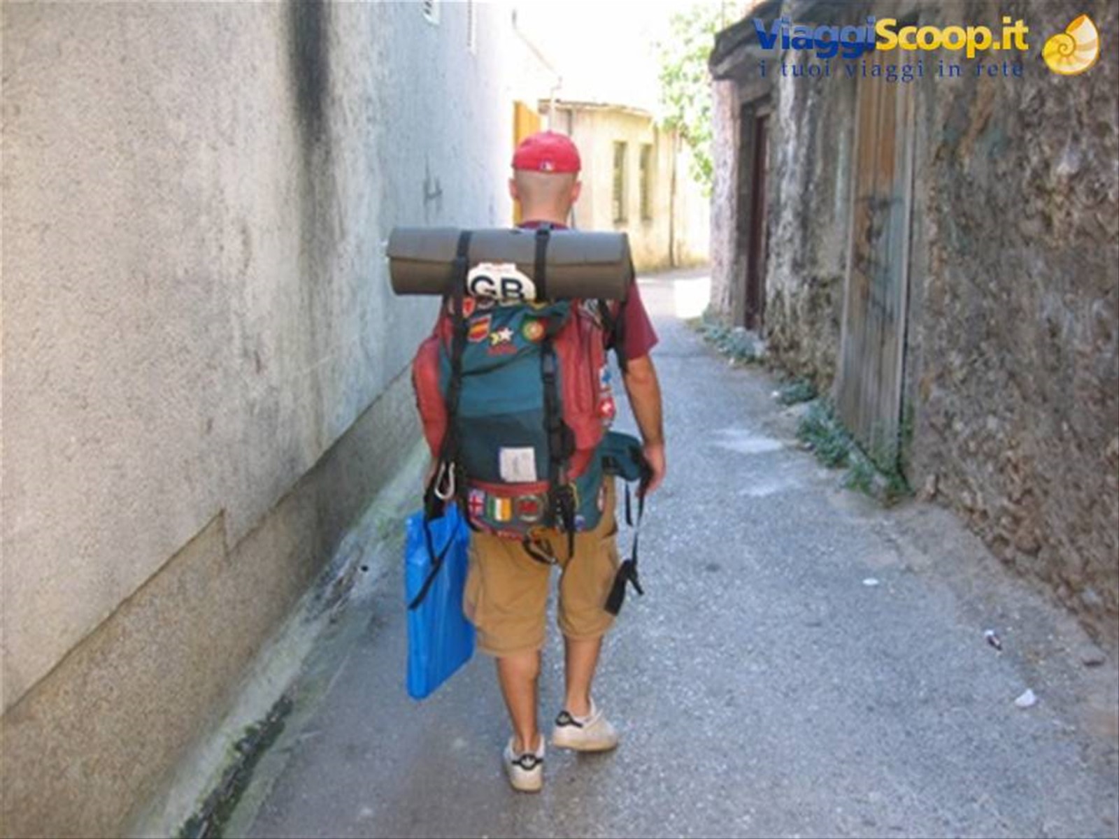 Foto di viaggio in CROAZIA