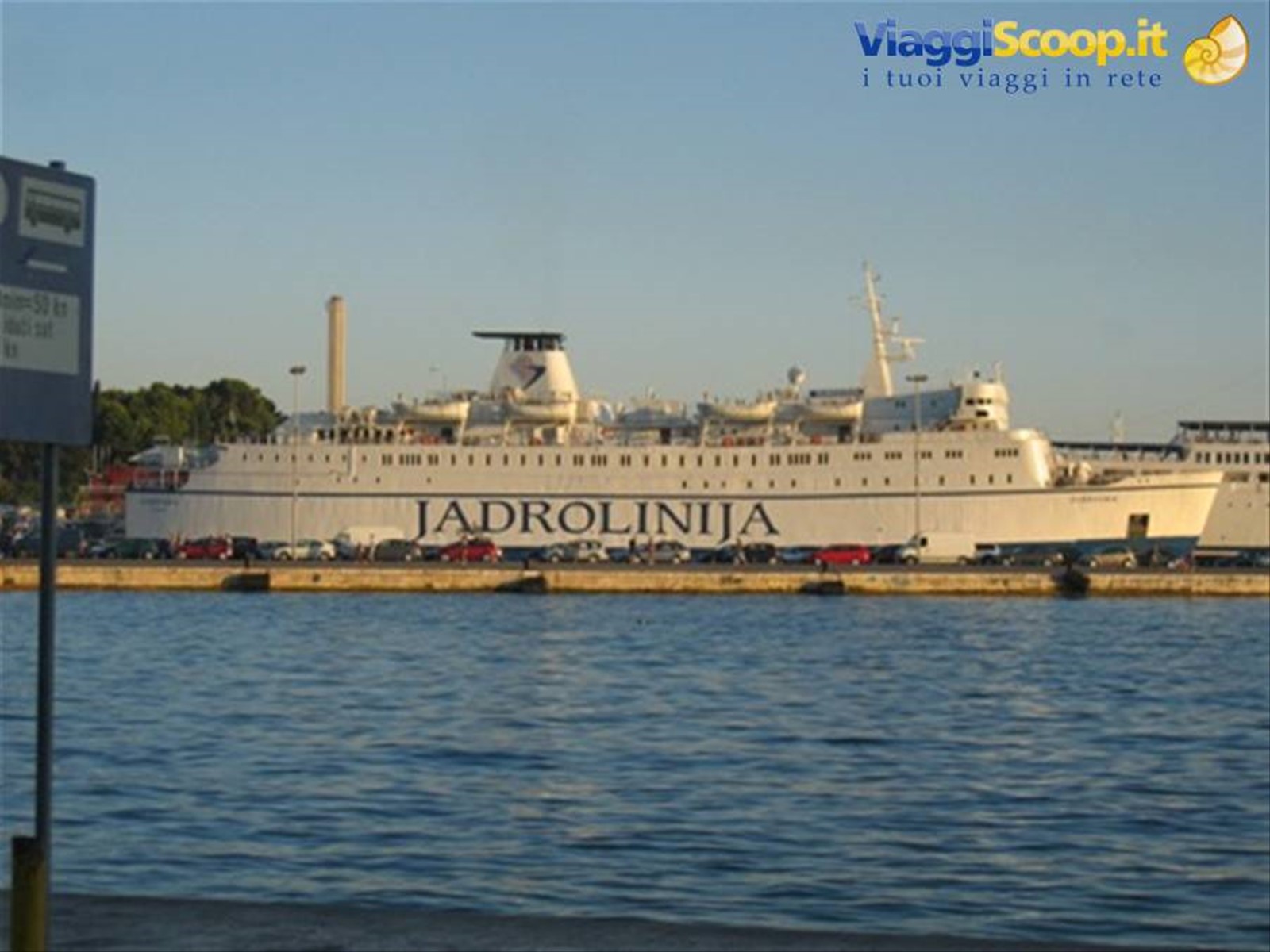 Foto di viaggio in CROAZIA