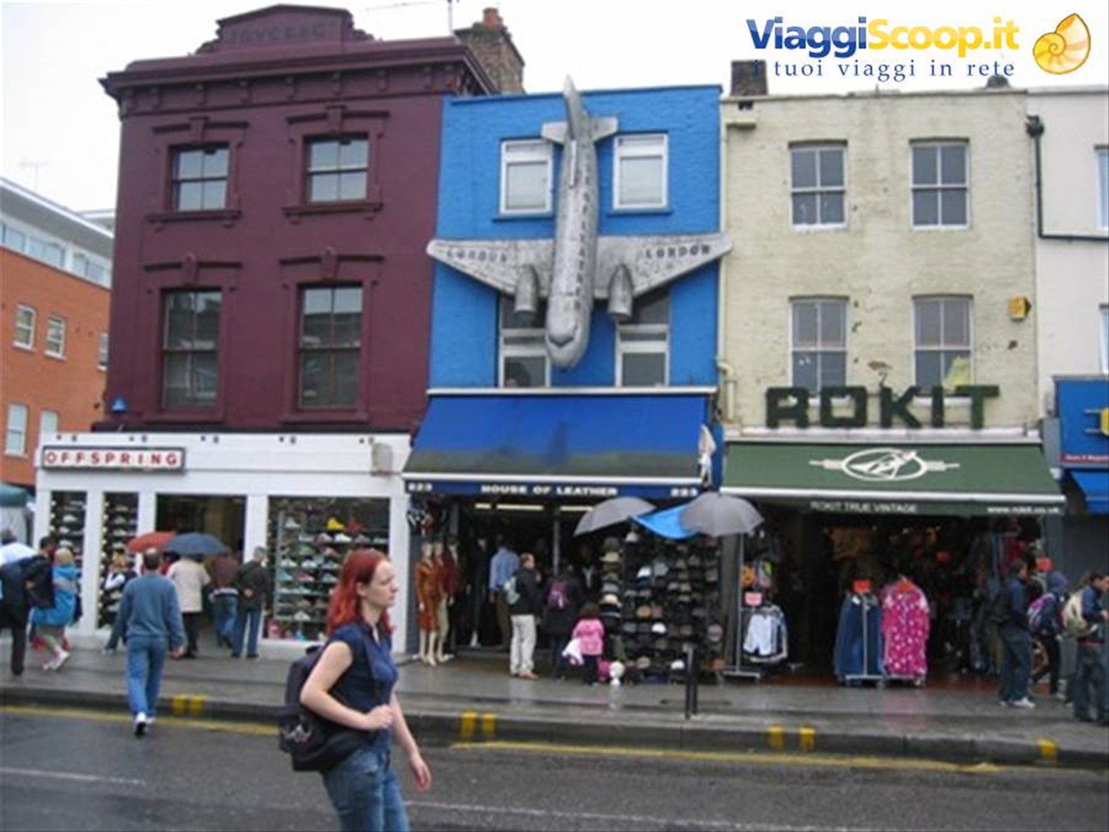 Inghilterra by www.born2travel.it