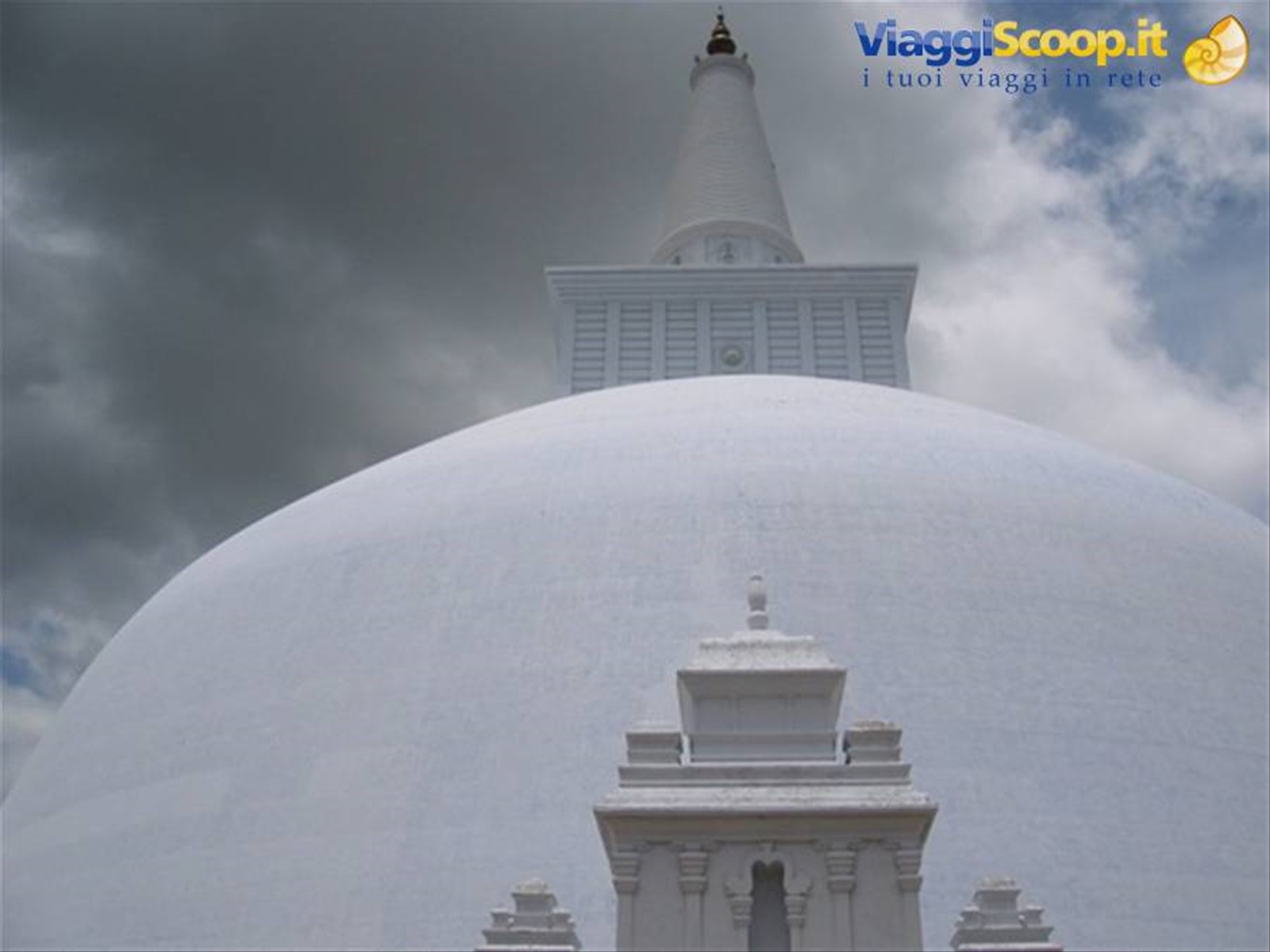 Foto di viaggio in SRI LANKA