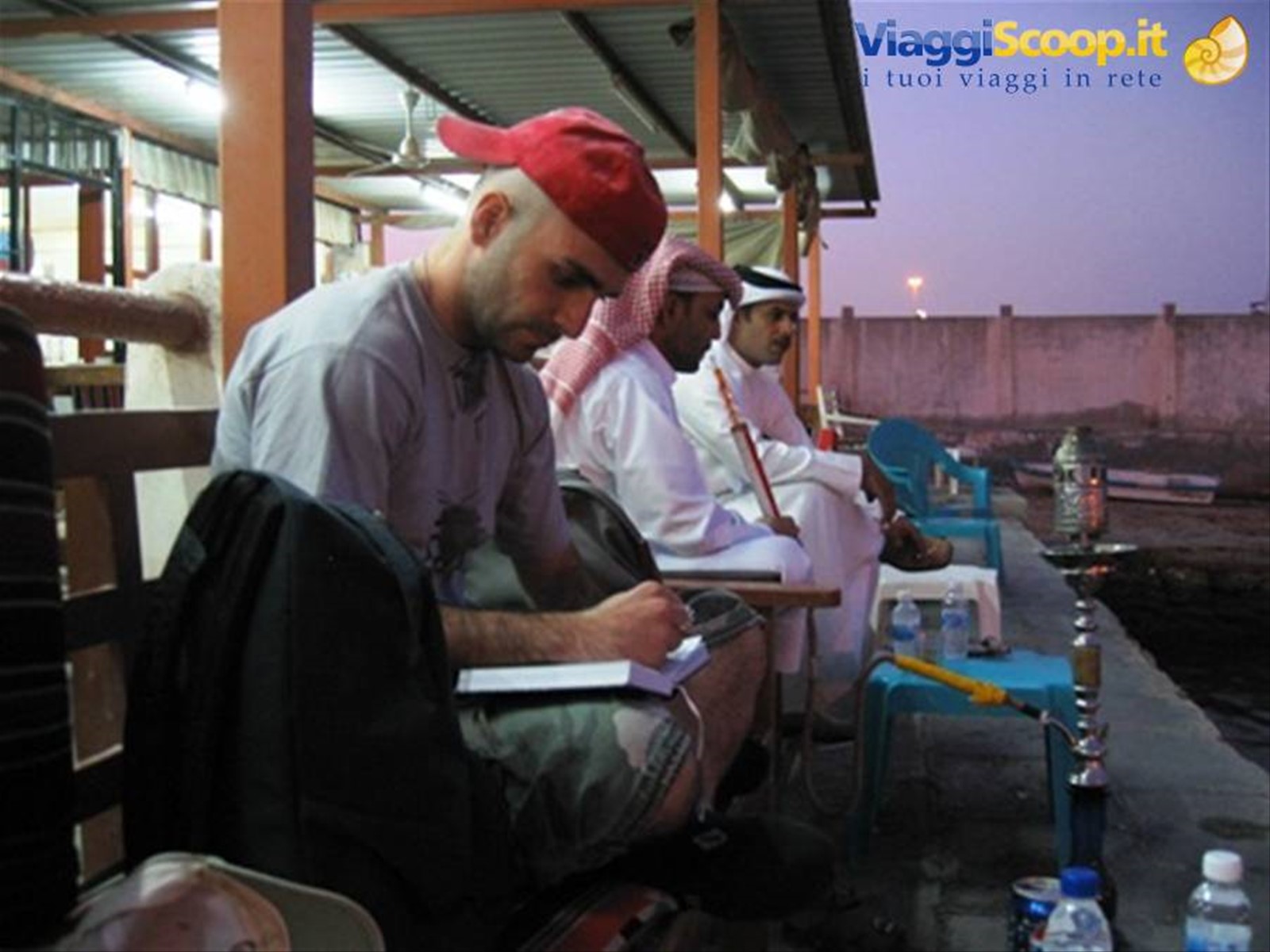Foto di viaggio in QATAR