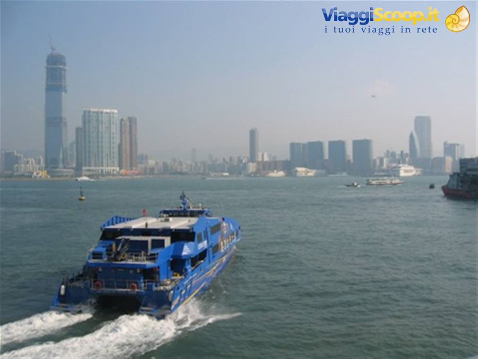 Macao by www.born2travel.it