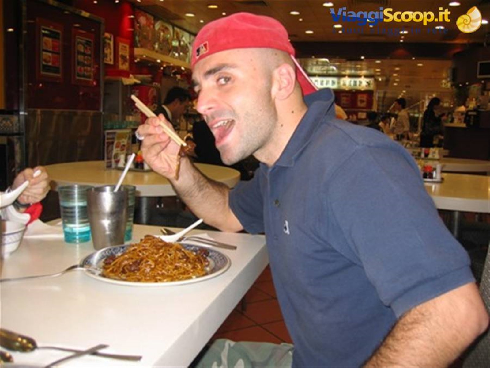 Foto di viaggio in MACAO