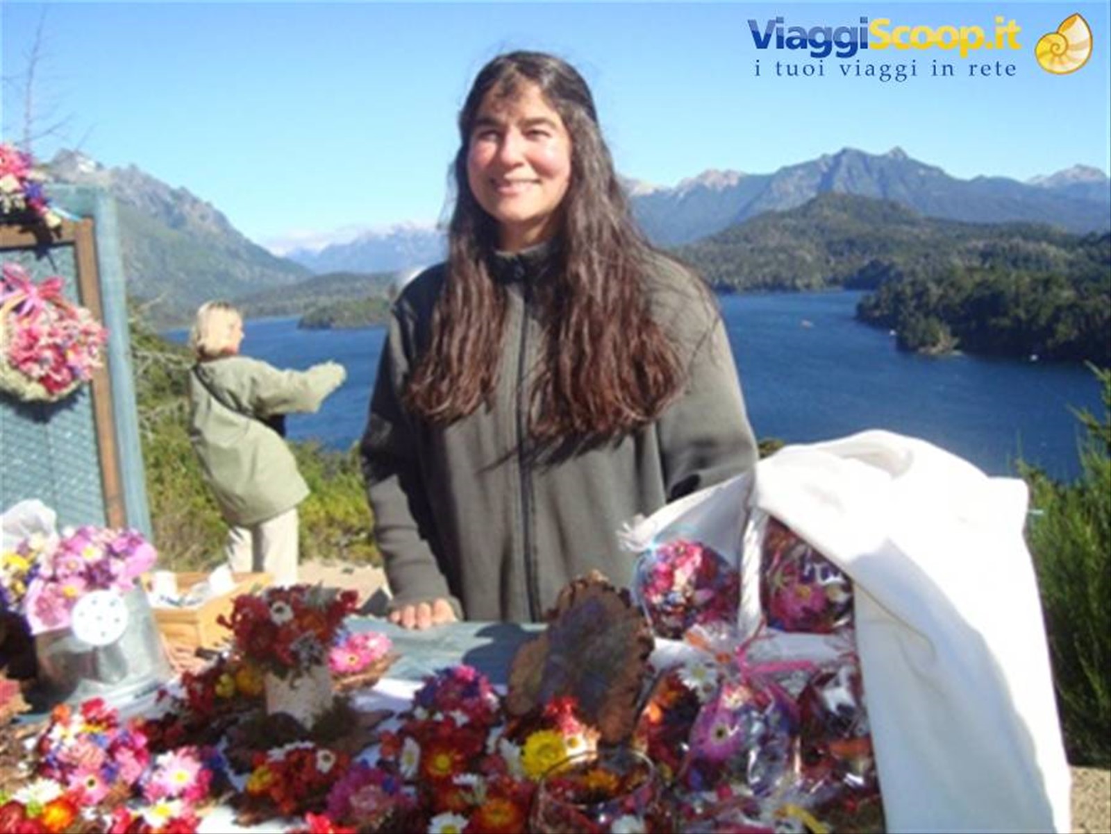 Foto di viaggio in ARGENTINA
