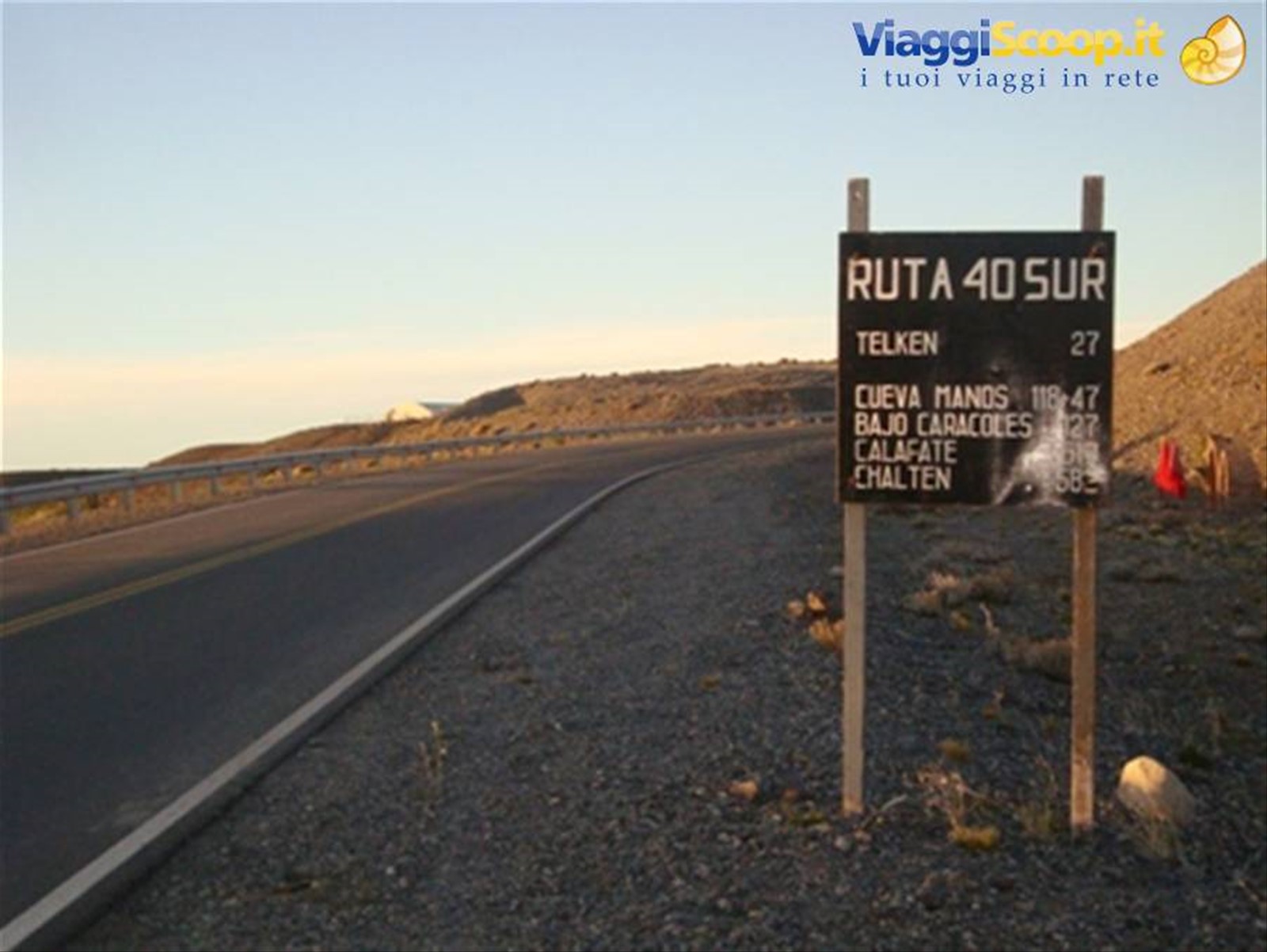 Foto di viaggio in ARGENTINA