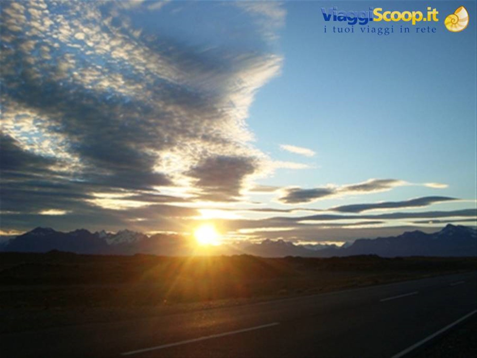Foto di viaggio in ARGENTINA