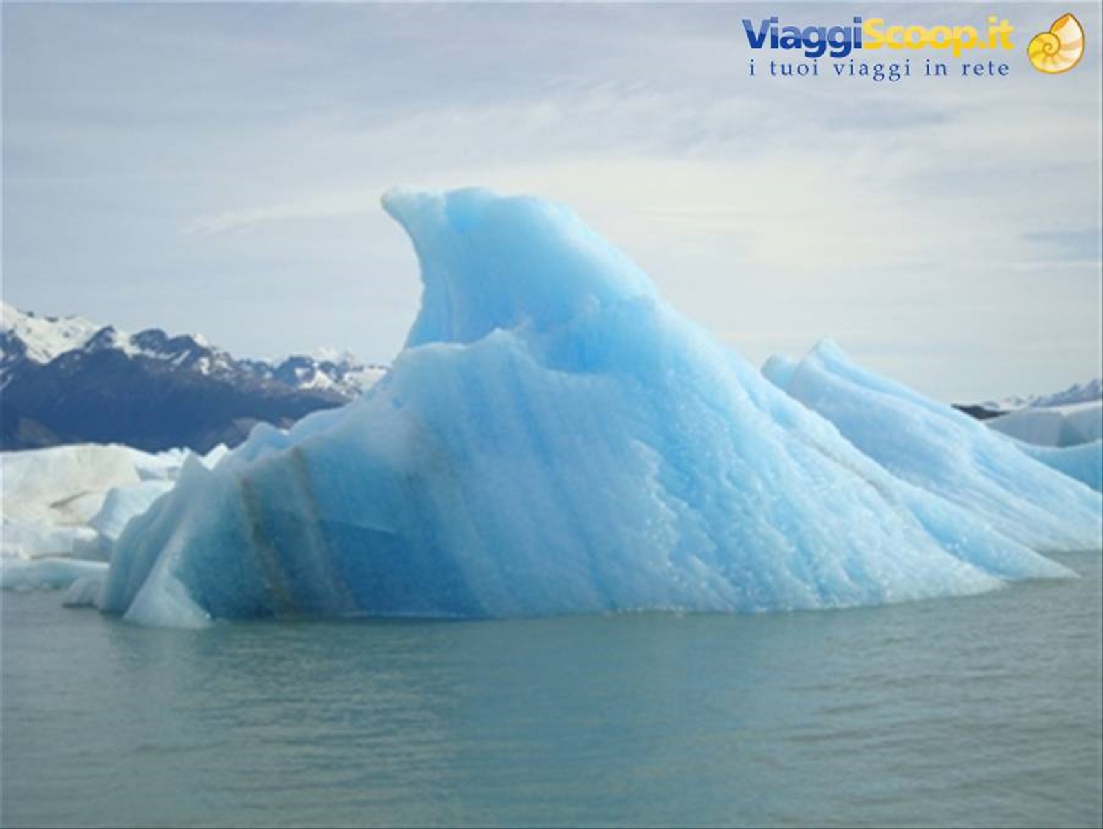 Foto di viaggio in ARGENTINA