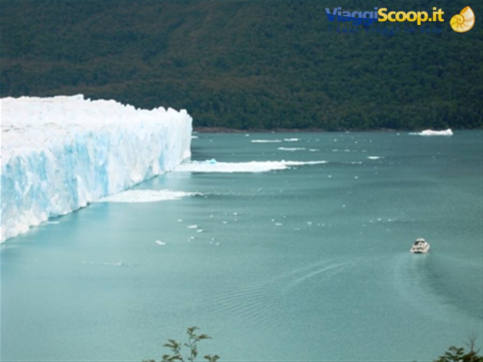 Foto di viaggio in ARGENTINA