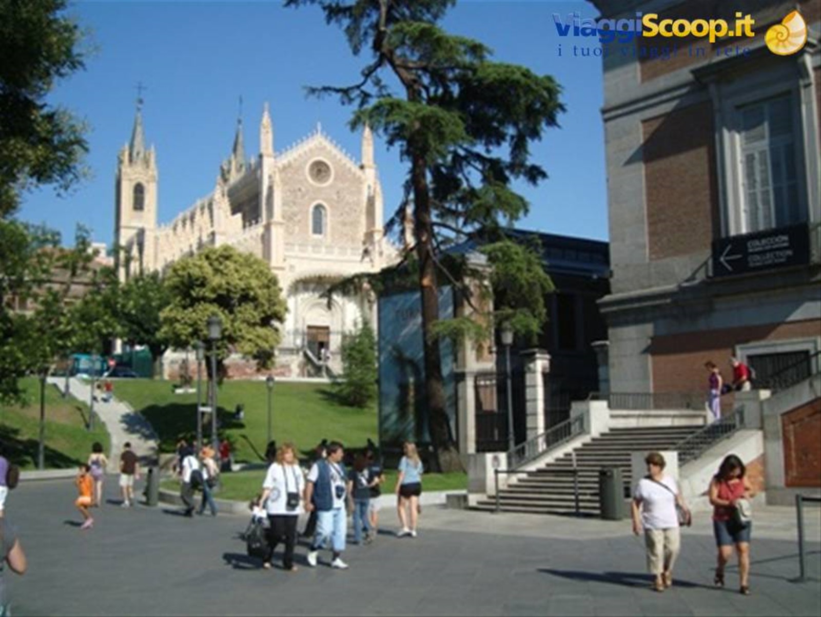 Foto di viaggio in SPAGNA
