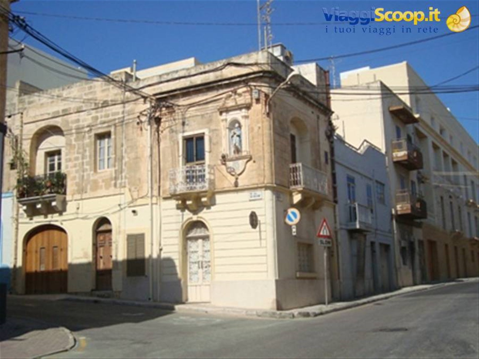 Foto di viaggio in MALTA