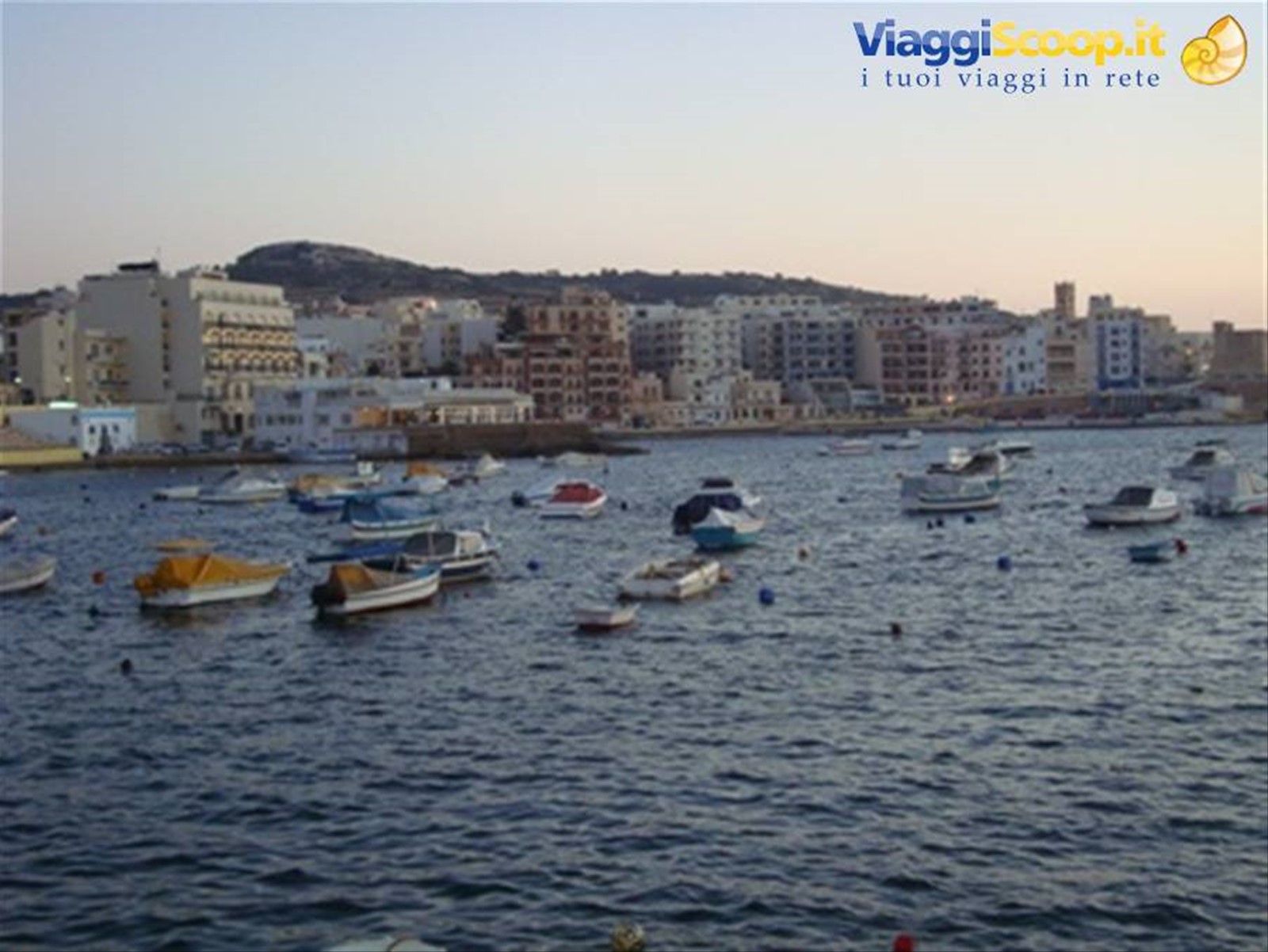 Foto di viaggio in MALTA