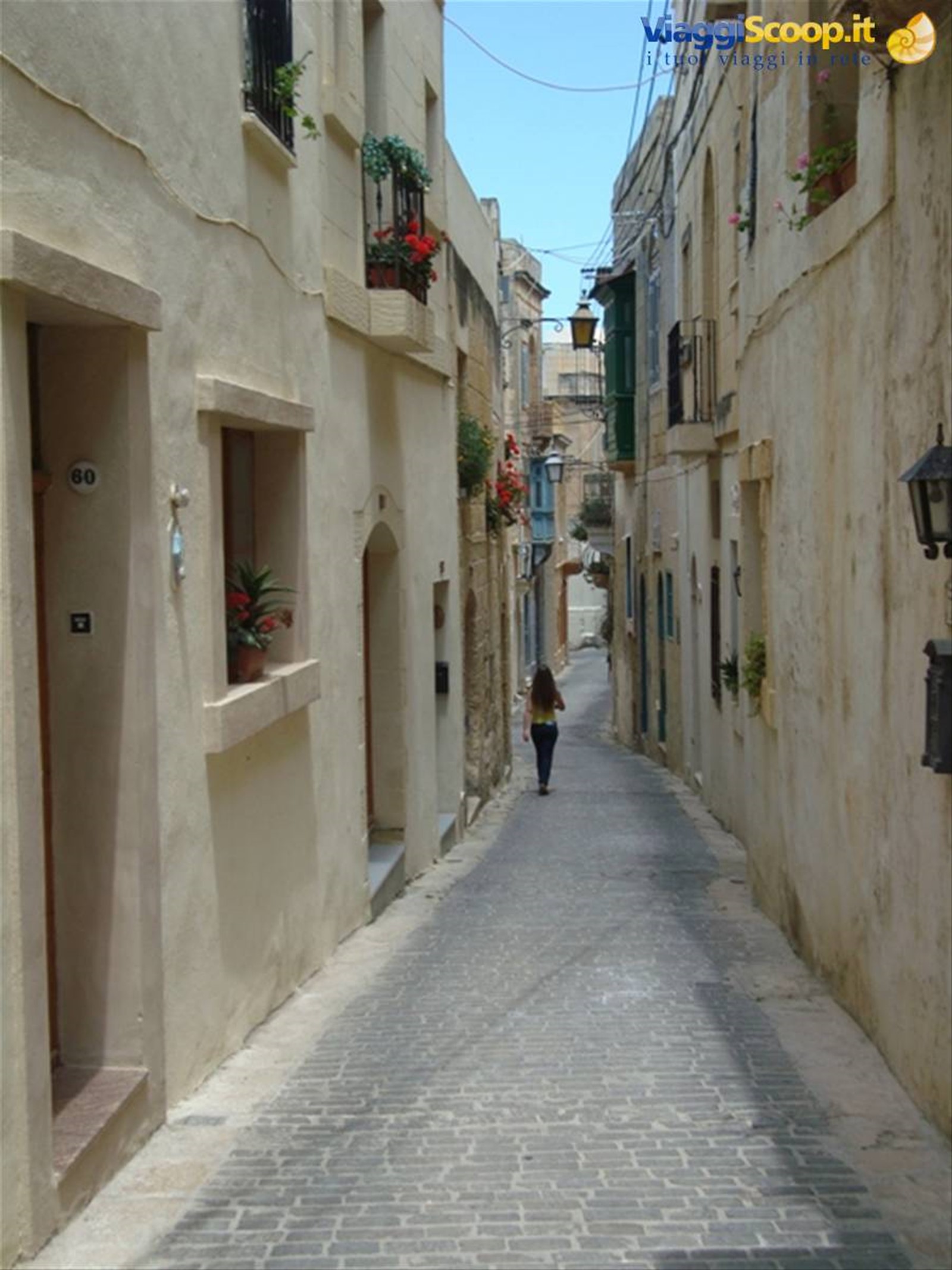 Foto di viaggio in MALTA