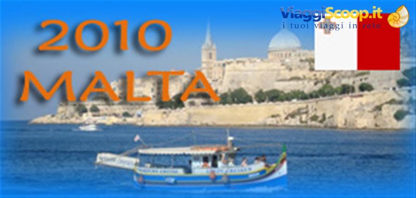 Foto di viaggio in MALTA