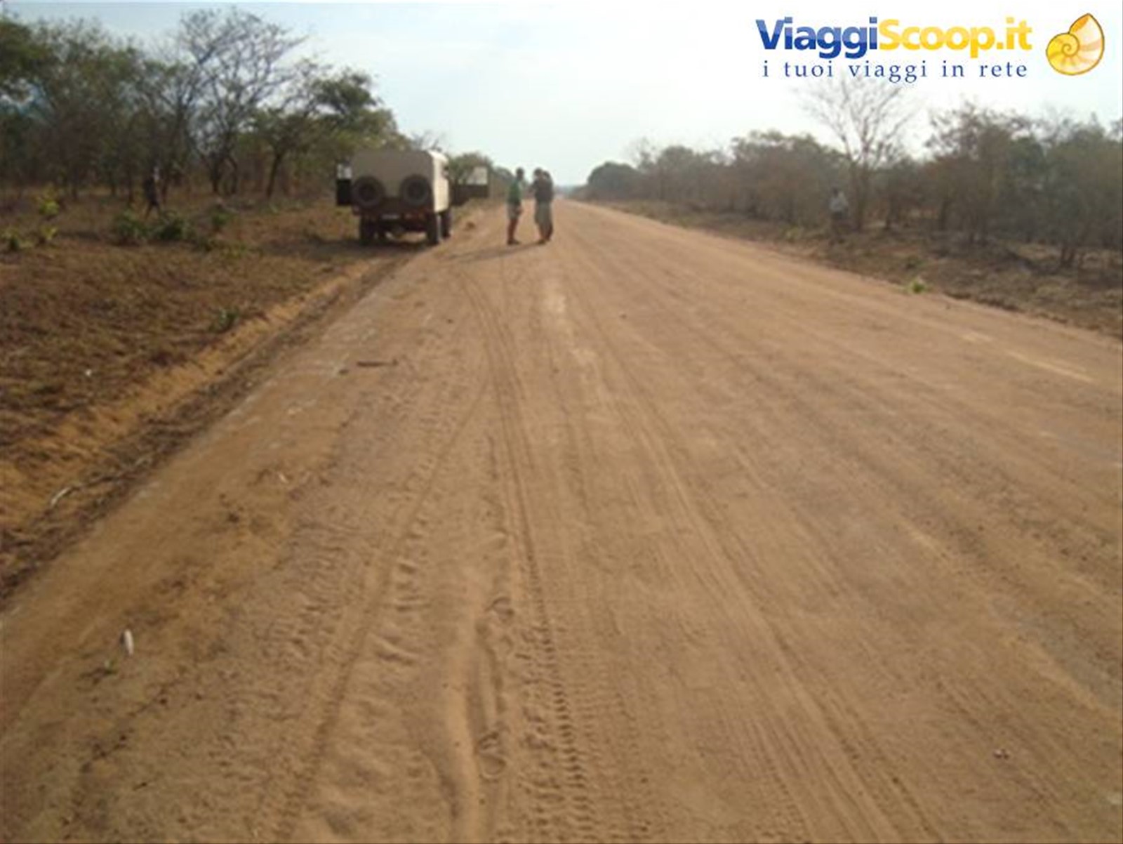 Foto di viaggio in MALAWI
