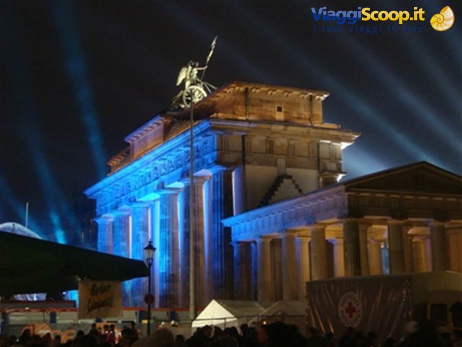Foto di viaggio in GERMANIA