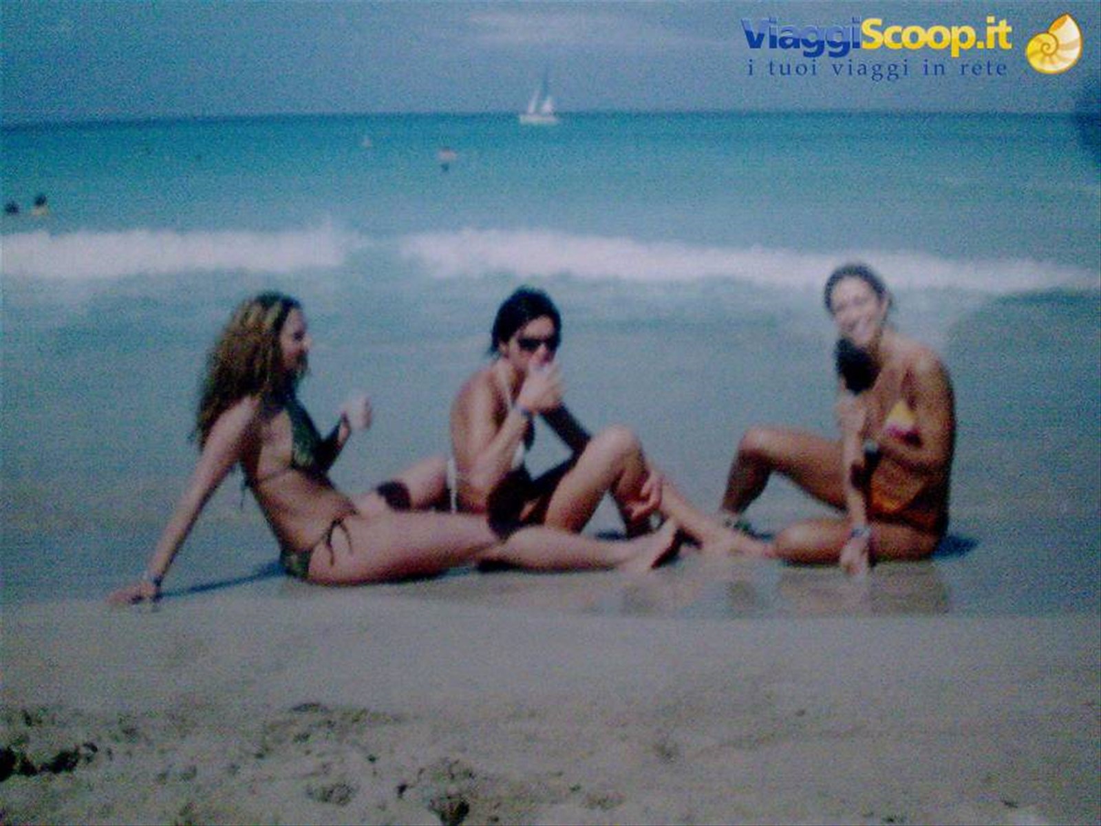 Foto di viaggio in CUBA