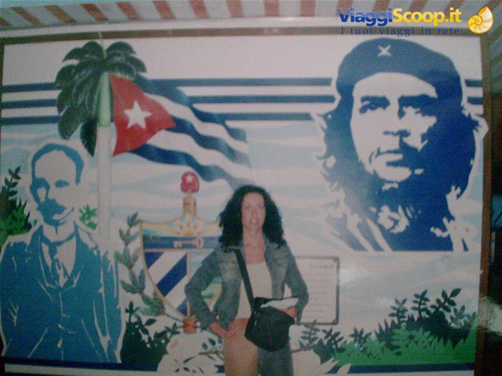 Foto di viaggio in CUBA