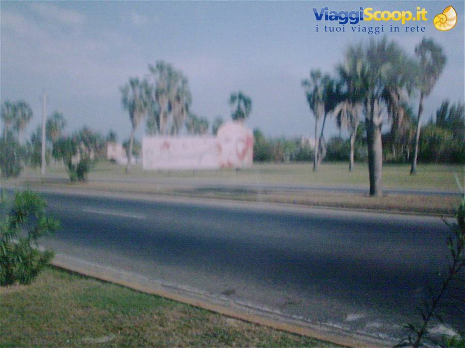 Foto di viaggio in CUBA