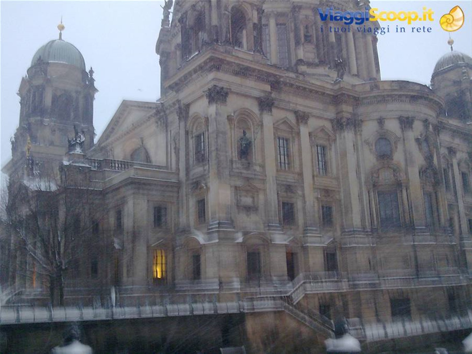 Berliner Dom