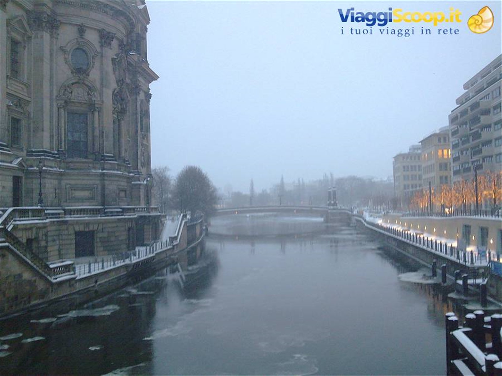 Foto di viaggio in GERMANIA