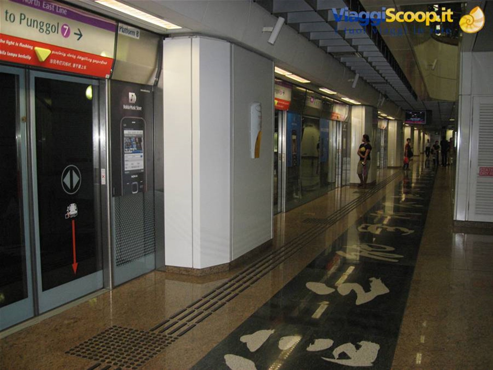 metropolitana Singapore