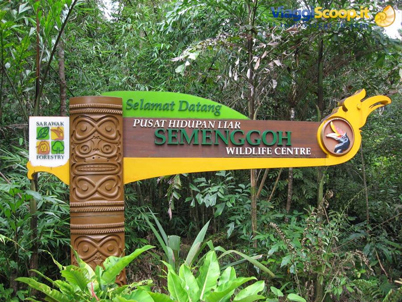 Semenggoh
