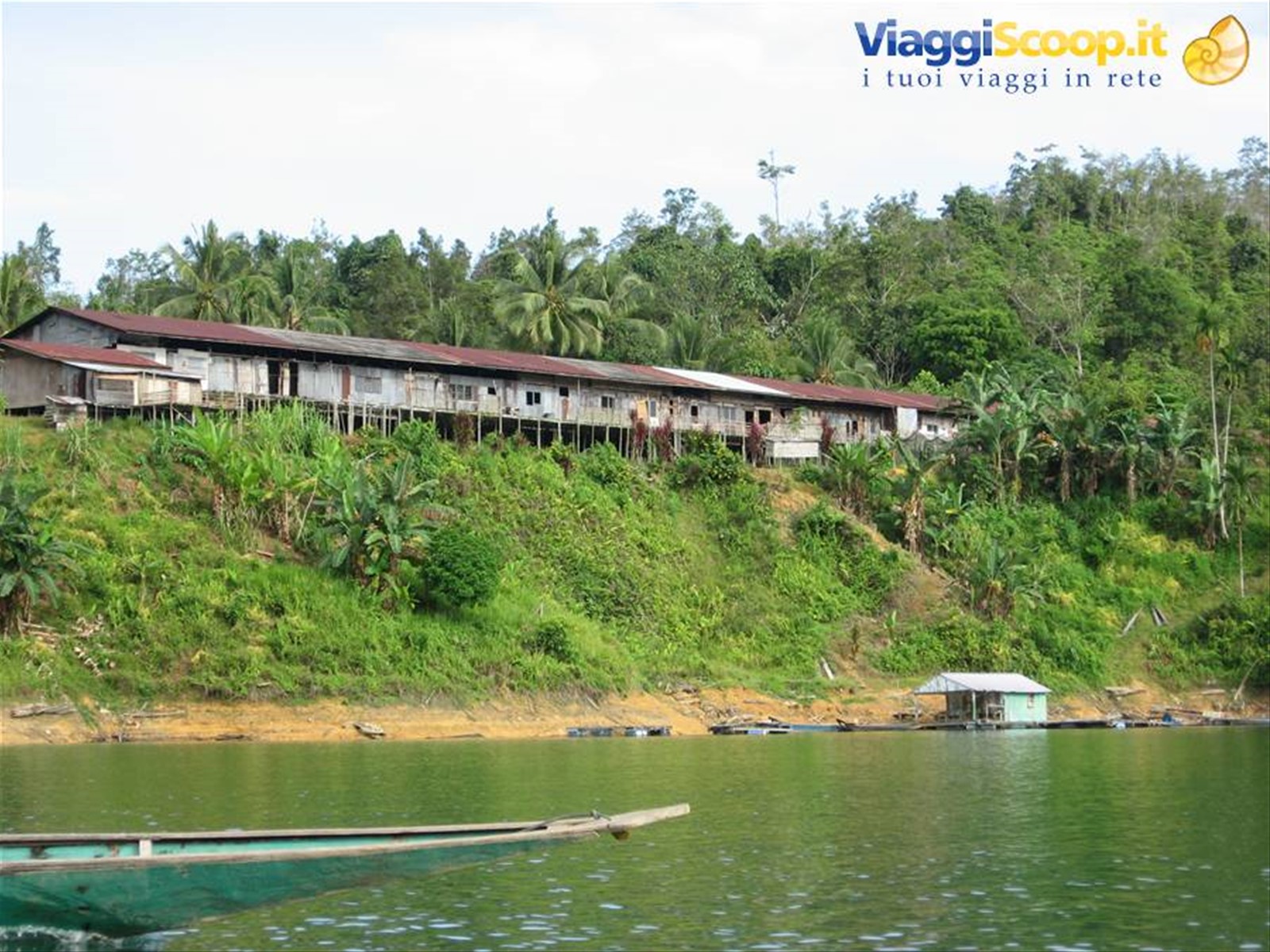 Longhouse