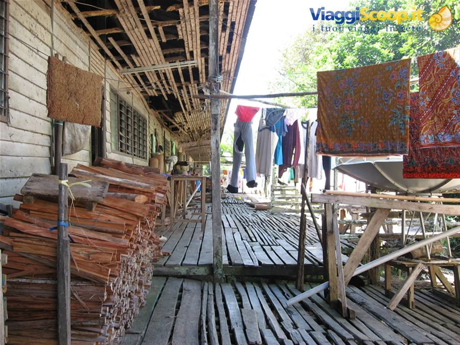 longhouse