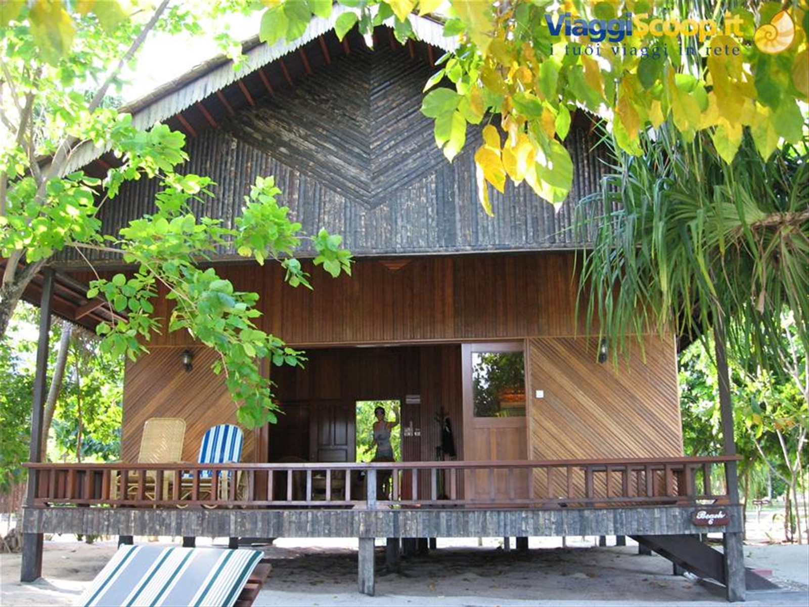Bungalow