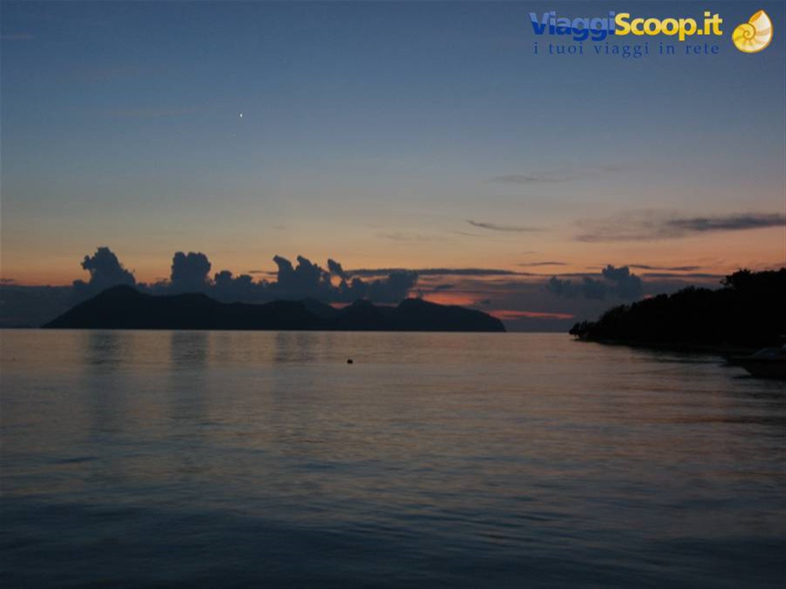 Tramonto