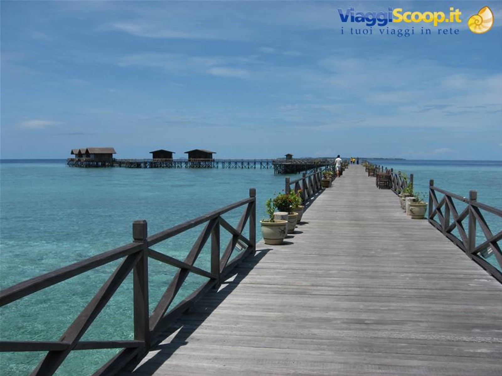 Pontile