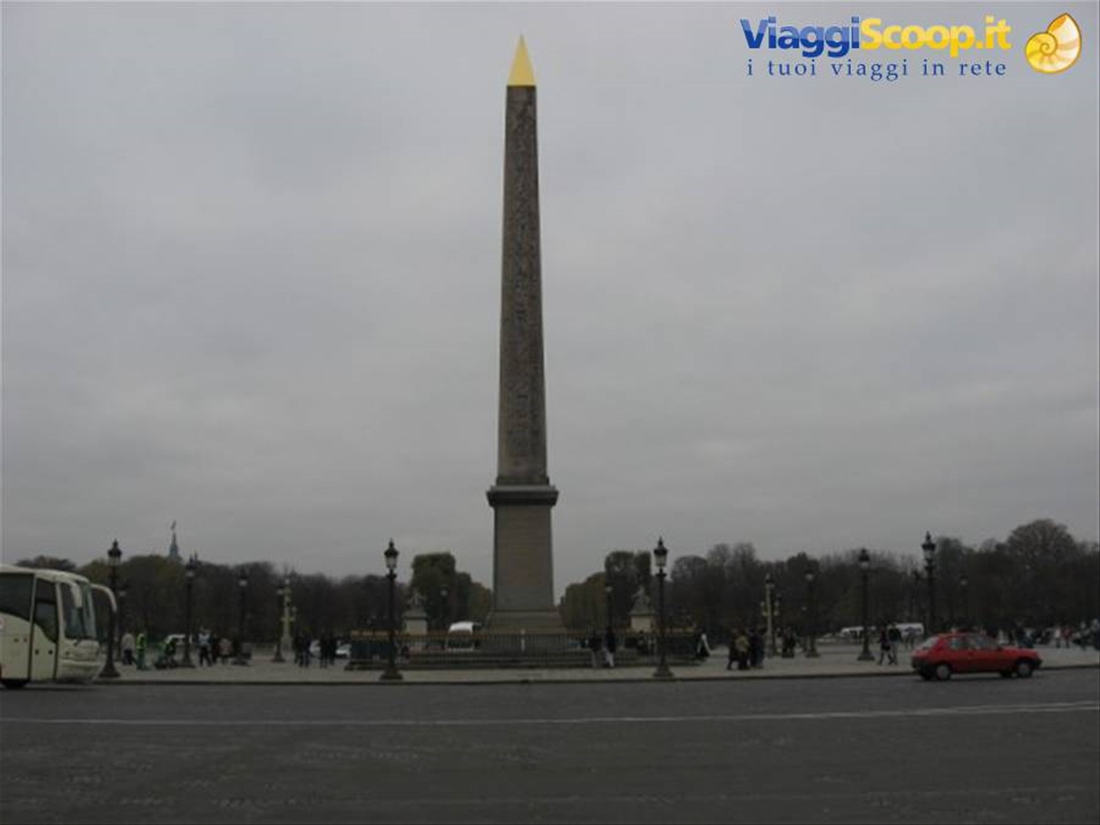 Foto di viaggio in FRANCIA