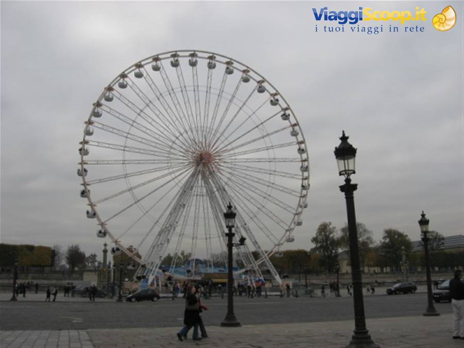 Foto di viaggio in FRANCIA