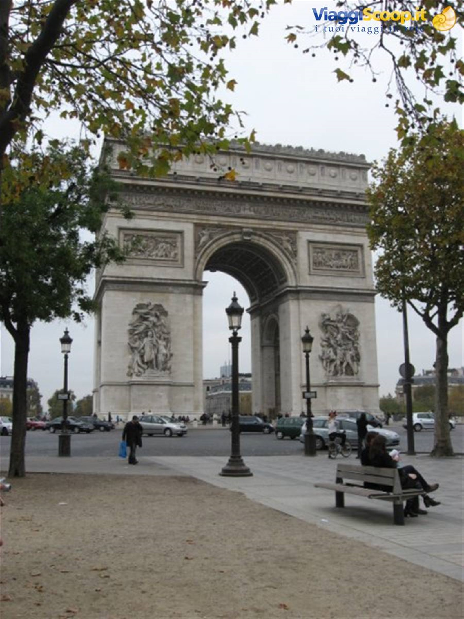 Foto di viaggio in FRANCIA