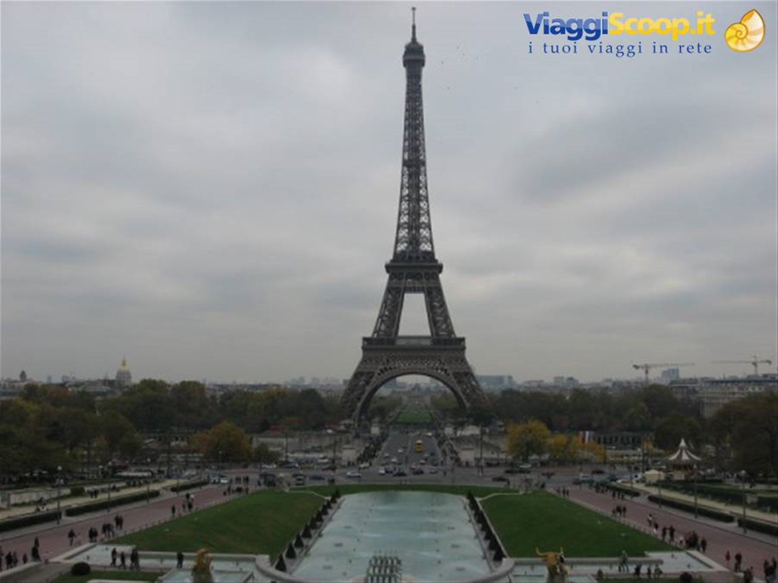 Foto di viaggio in FRANCIA