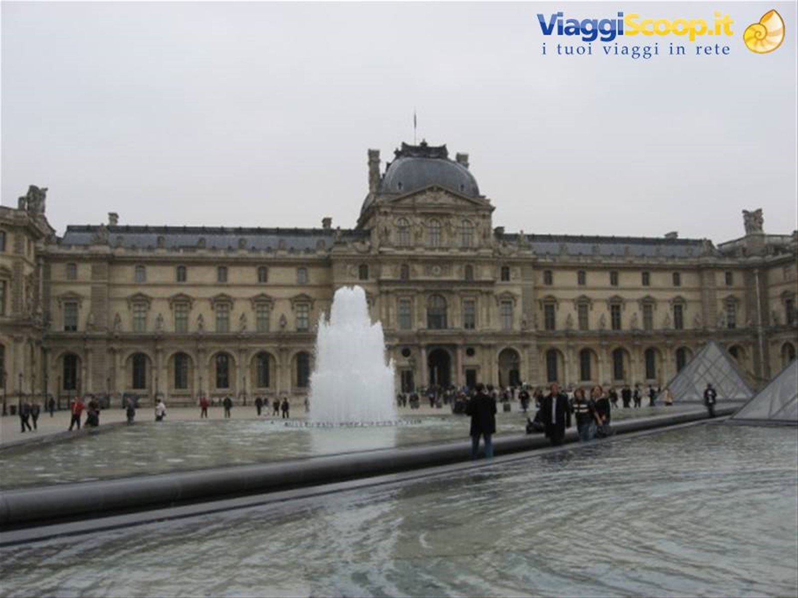 Foto di viaggio in FRANCIA