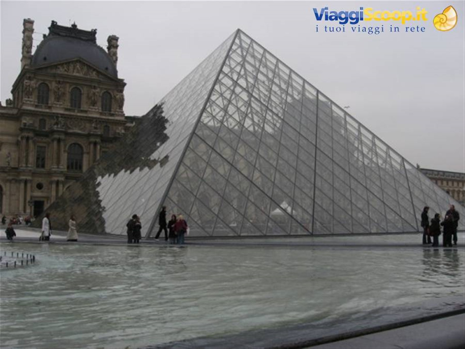 Foto di viaggio in FRANCIA