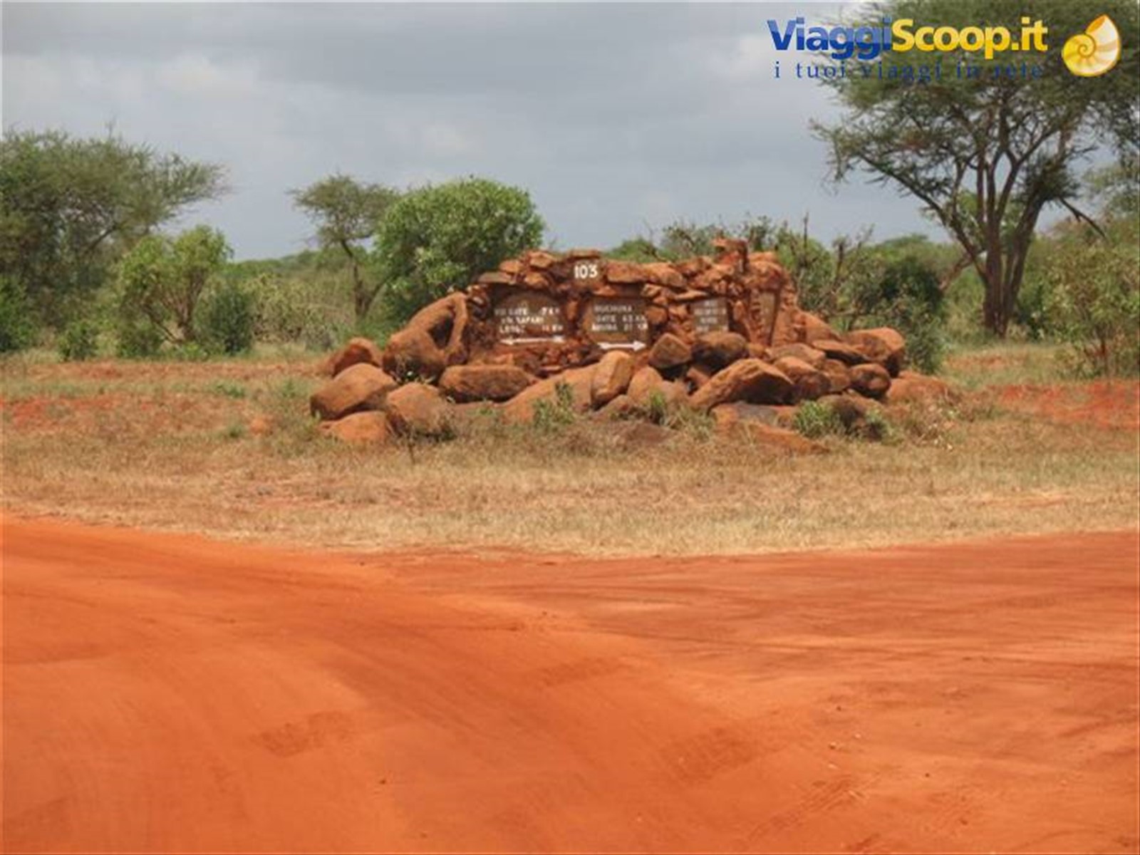 SAFARI TSAVO EAST
