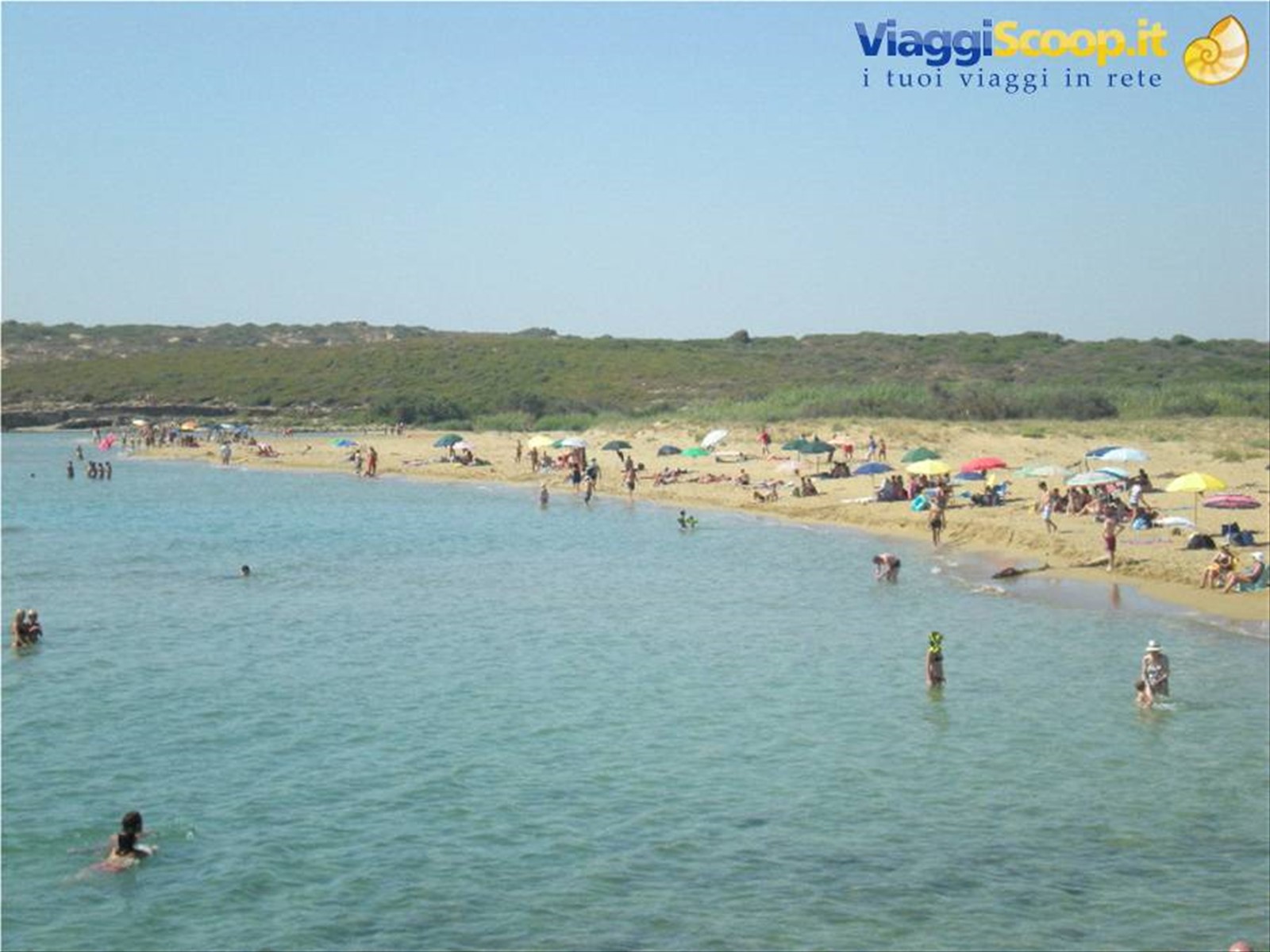 Spiaggia di Eloro