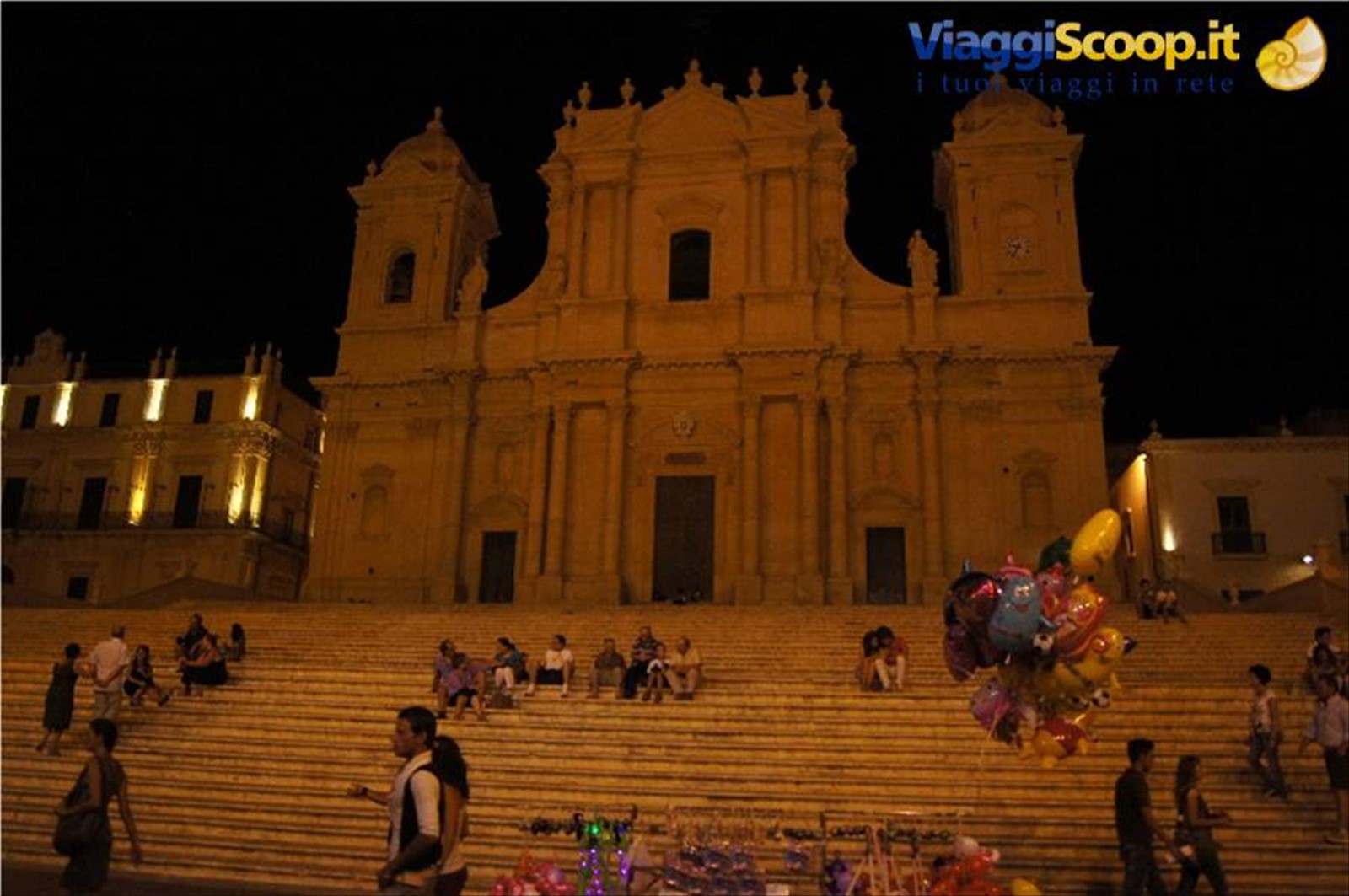 Duomo di Noto