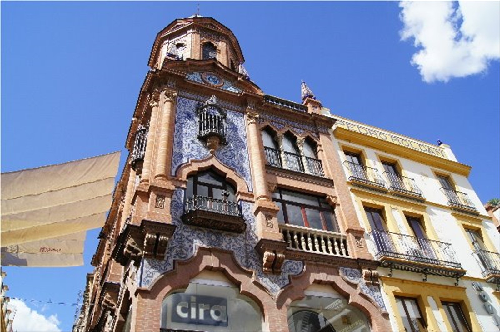 Siviglia