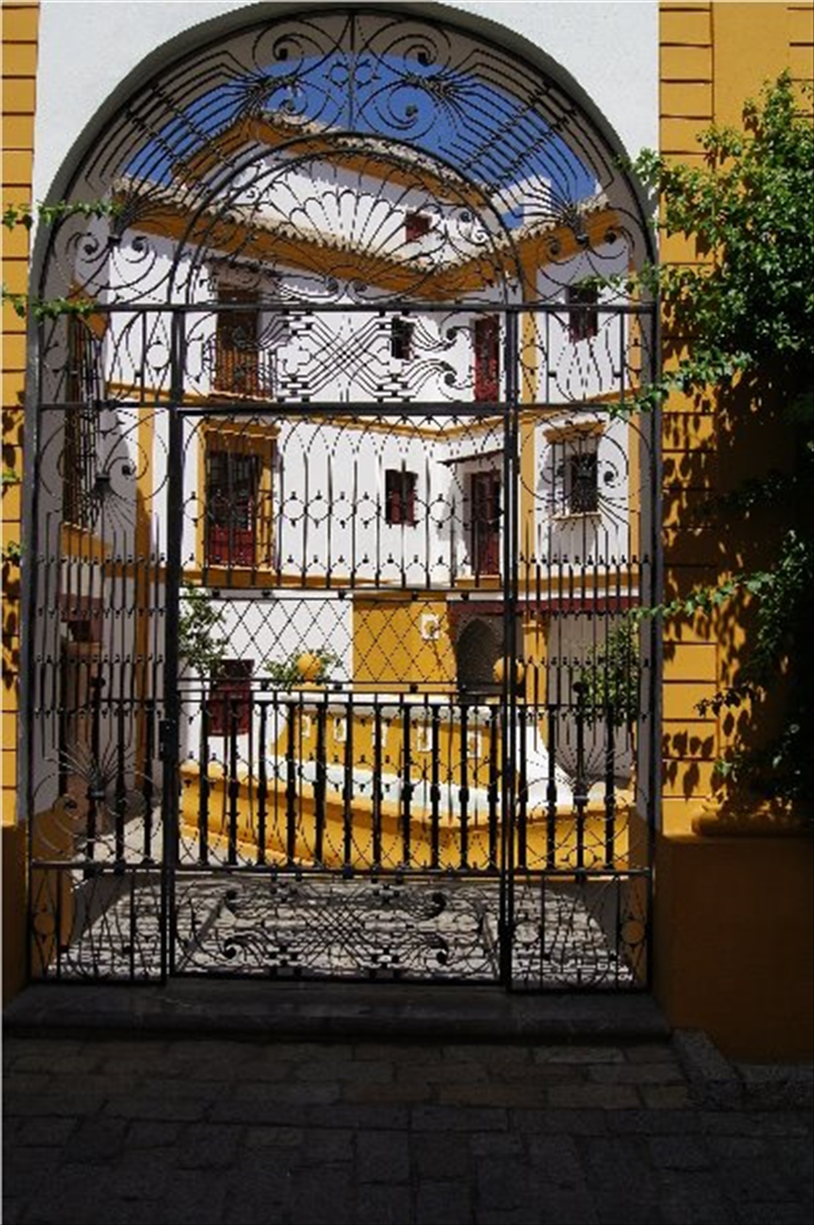 Siviglia