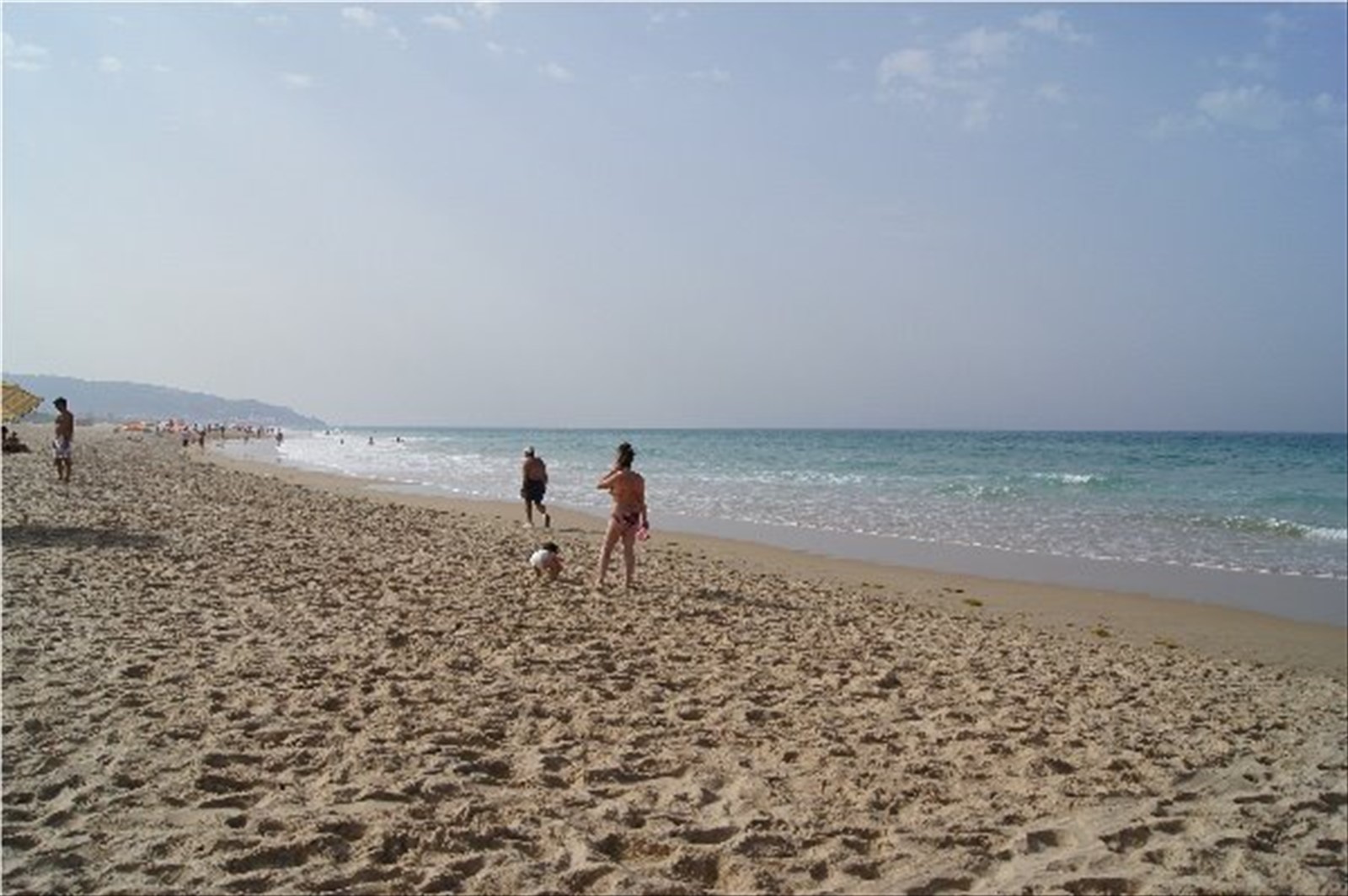 Zahara de los Atunes