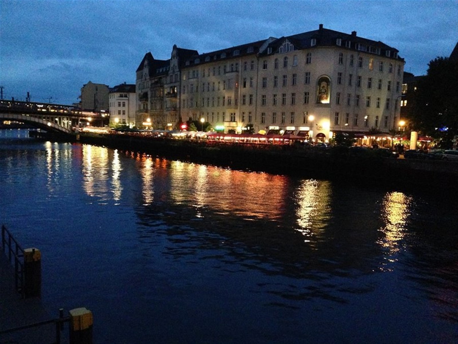 Foto di viaggio in GERMANIA