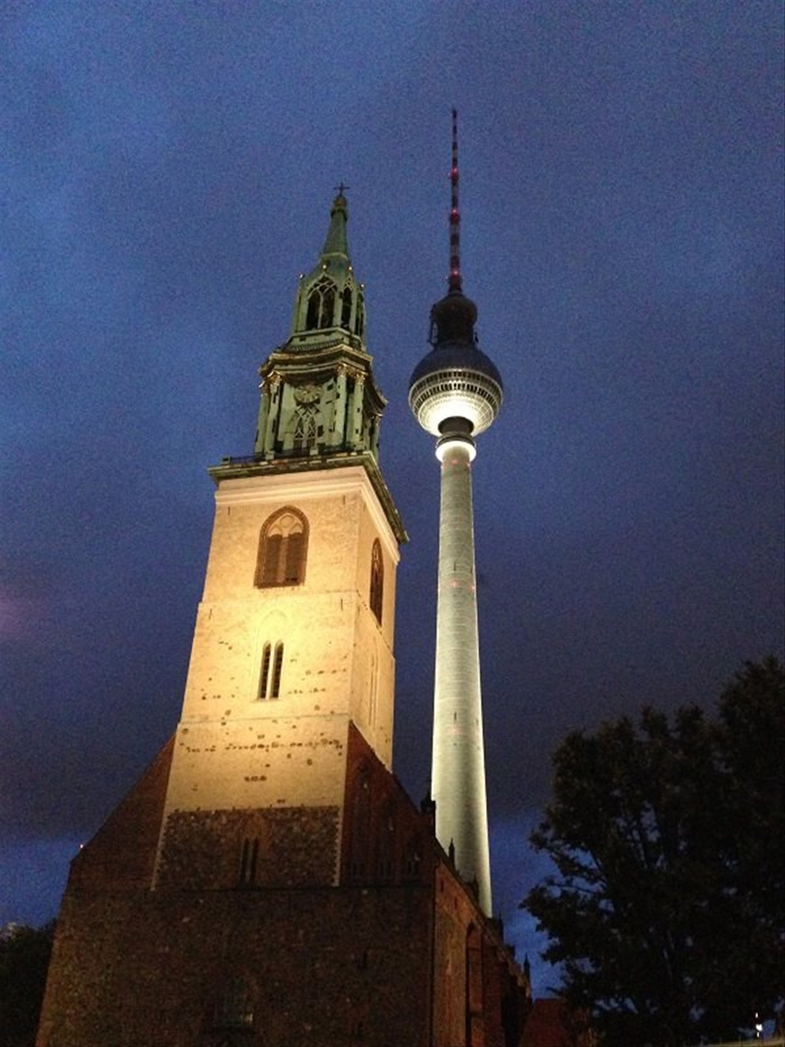 Foto di viaggio in GERMANIA