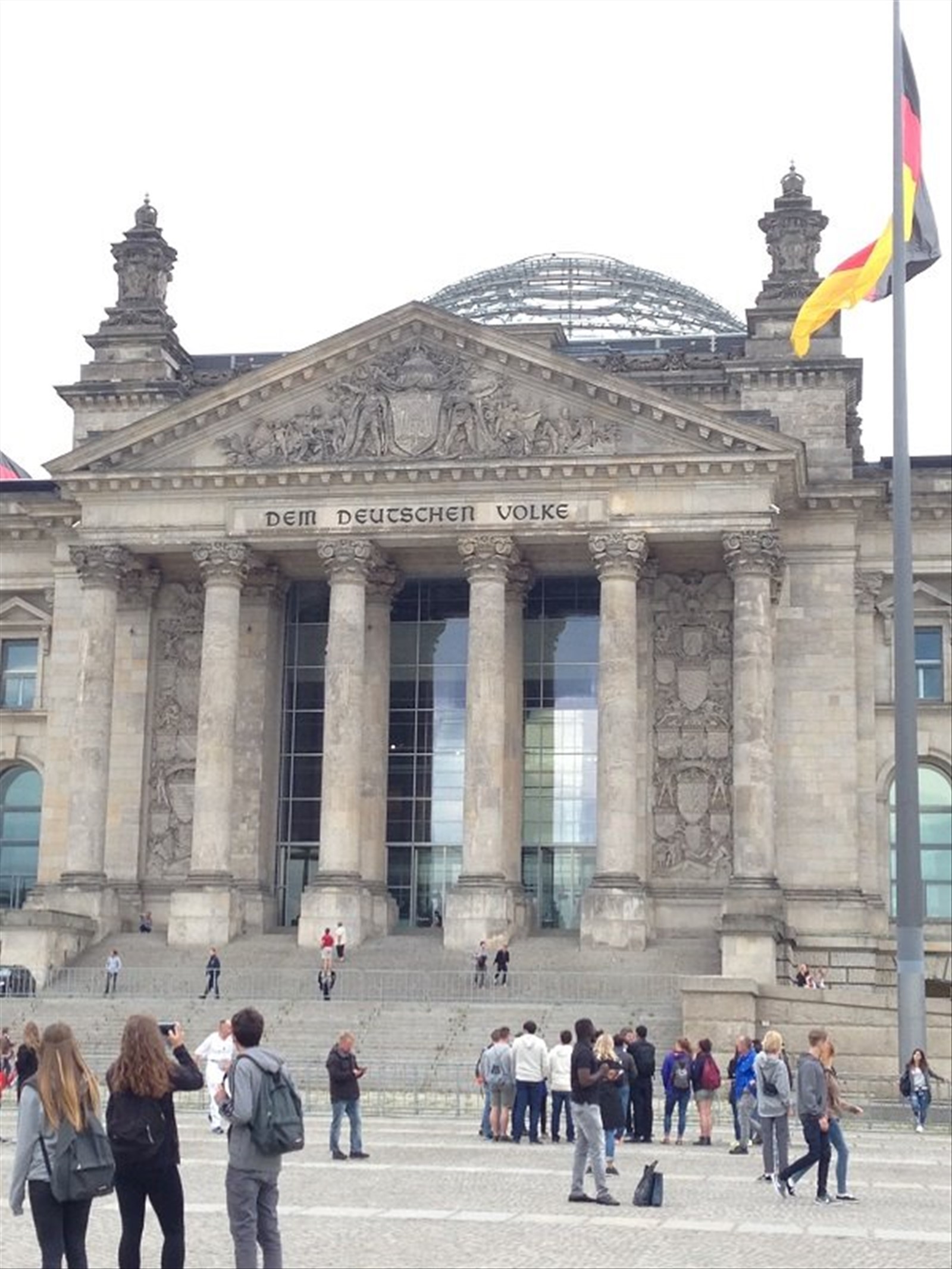 Foto di viaggio in GERMANIA