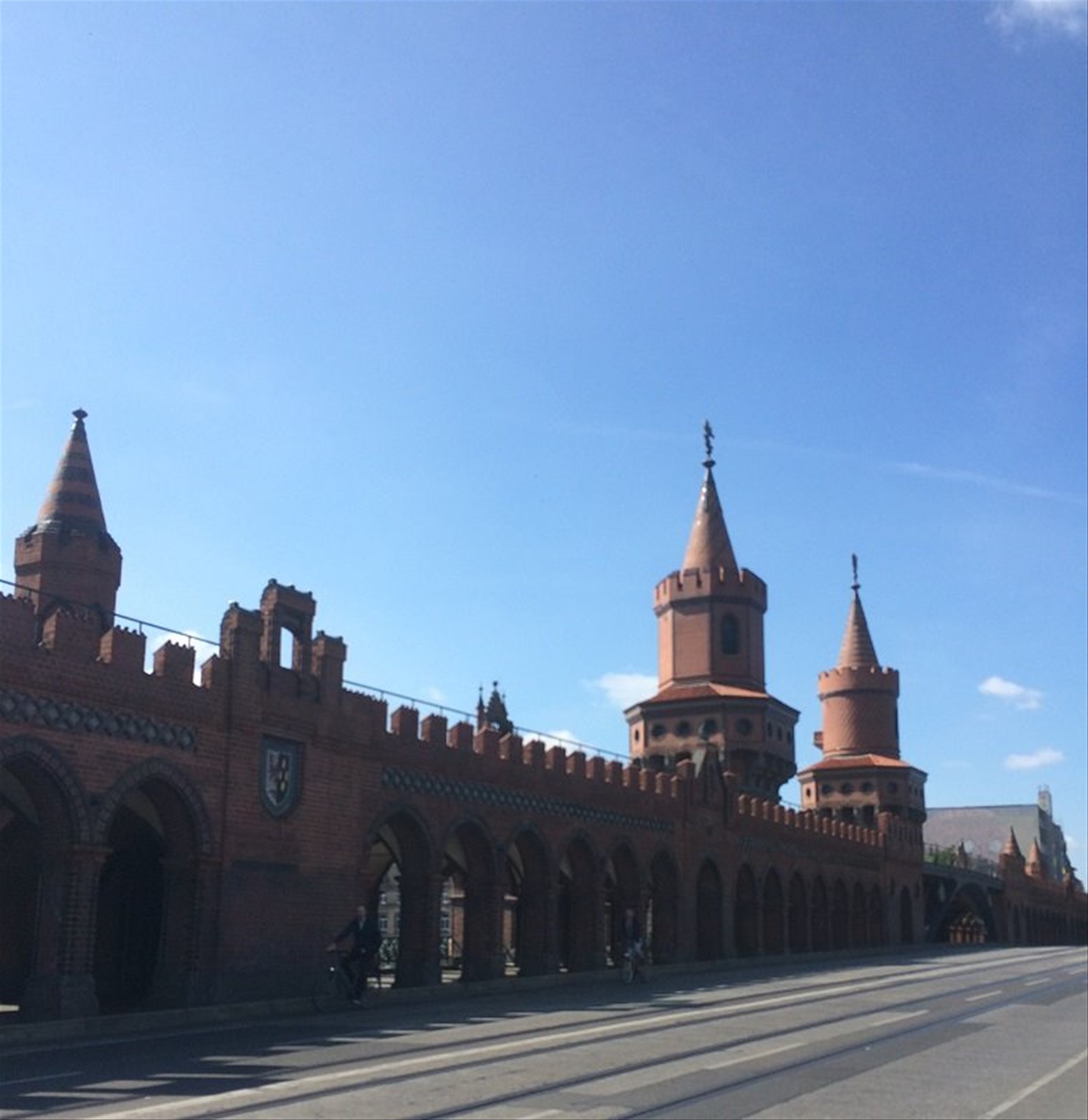 Foto di viaggio in GERMANIA