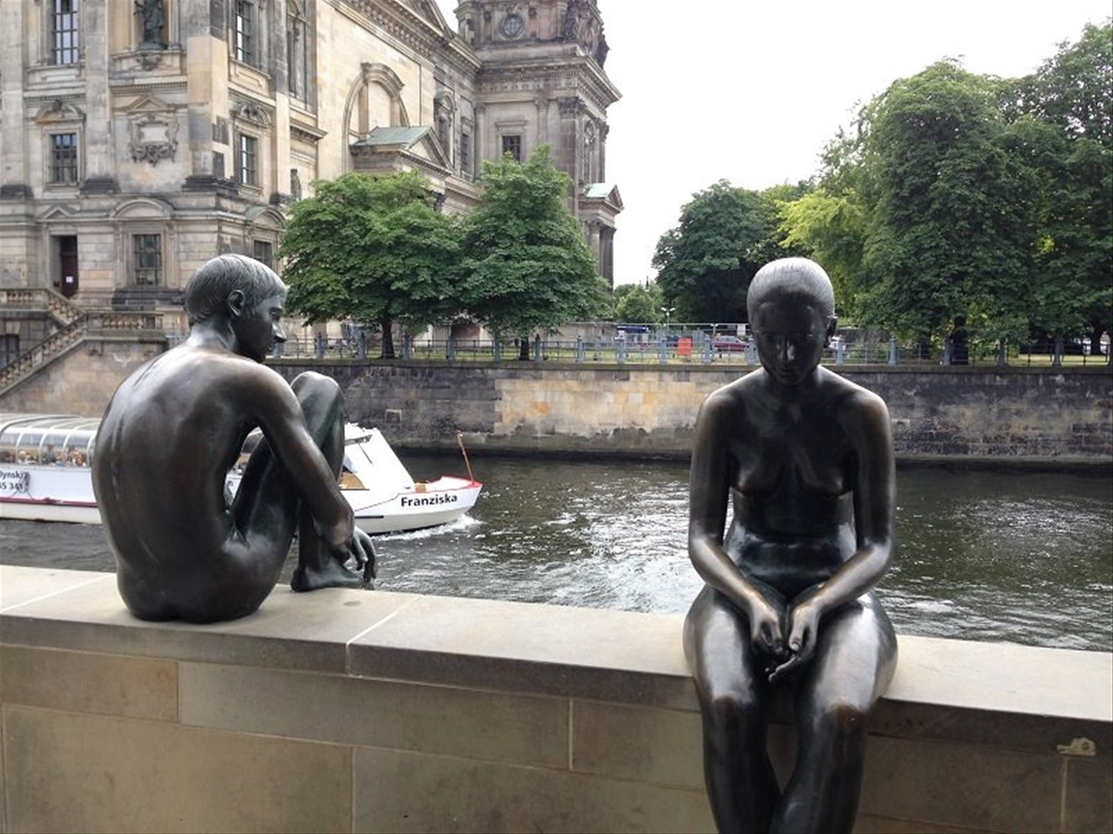 Foto di viaggio in GERMANIA